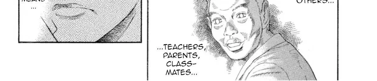 Read Omega Tribe chapter 10 image 19 on Lezhin