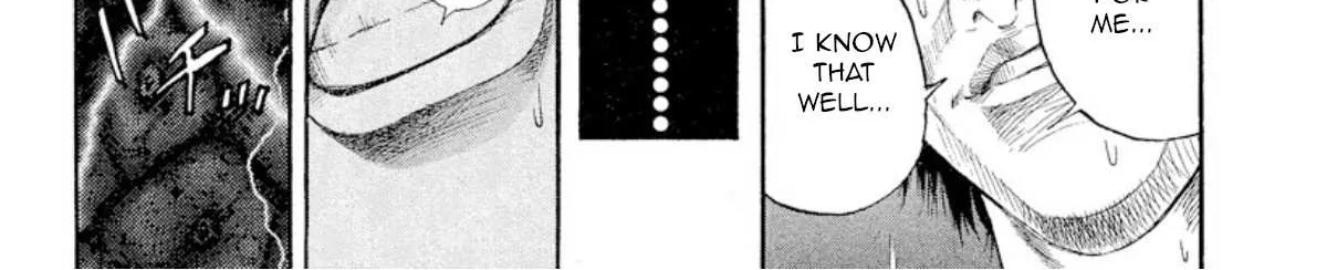 Read Omega Tribe chapter 10 image 23 on Lezhin