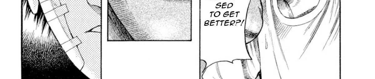 Read Omega Tribe chapter 10 image 3 on Lezhin