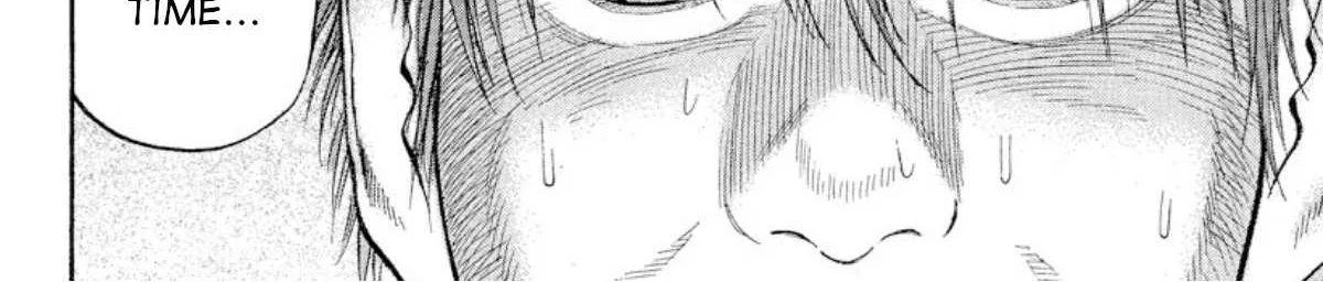Read Omega Tribe chapter 10 image 31 on Lezhin