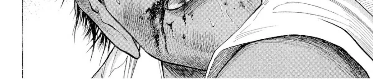 Read Omega Tribe chapter 10 image 35 on Lezhin