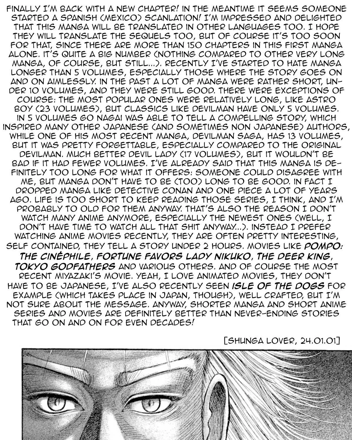 Read Omega Tribe chapter 10 image 36 on Lezhin