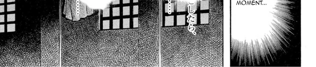 Read Omega Tribe chapter 10 image 5 on Lezhin
