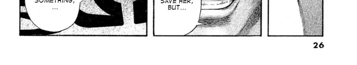 Read Omega Tribe chapter 10 image 7 on Lezhin