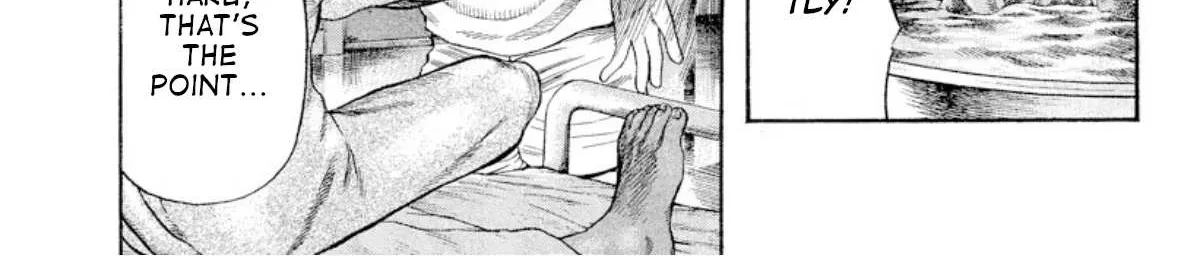 Read Omega Tribe chapter 10 image 9 on Lezhin