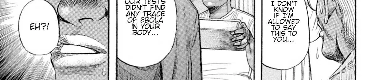 Read Omega Tribe chapter 11 image 12 on Lezhin