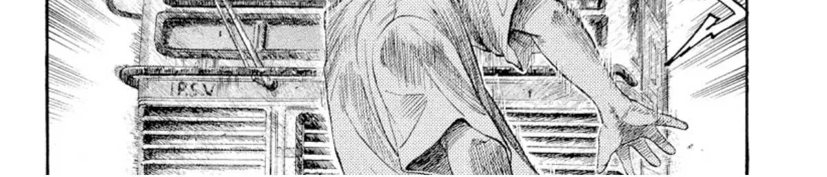Read Omega Tribe chapter 11 image 22 on Lezhin
