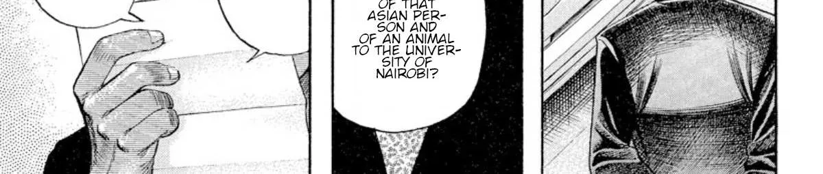 Read Omega Tribe chapter 11 image 24 on Lezhin