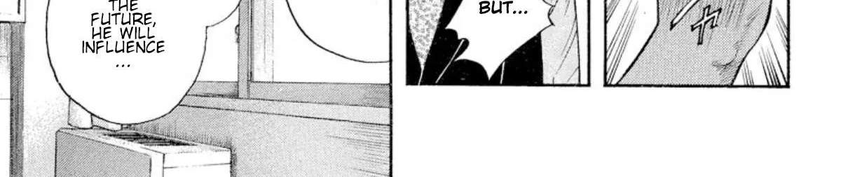 Read Omega Tribe chapter 11 image 28 on Lezhin