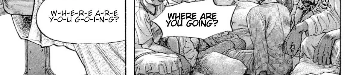 Read Omega Tribe chapter 11 image 32 on Lezhin