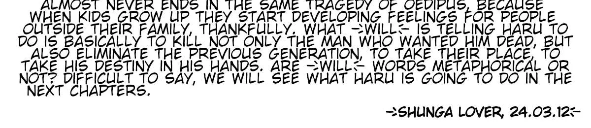 Read Omega Tribe chapter 11 image 36 on Lezhin