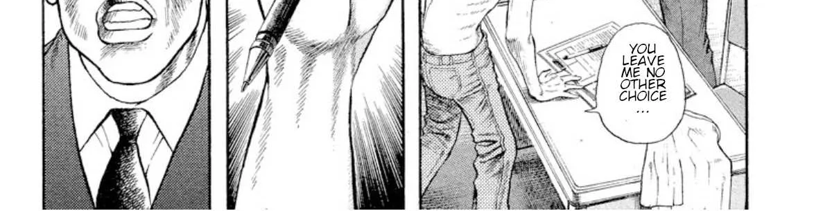 Read Omega Tribe chapter 12 image 12 on Lezhin