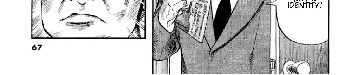 Read Omega Tribe chapter 12 image 18 on Lezhin
