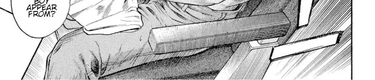 Read Omega Tribe chapter 12 image 22 on Lezhin