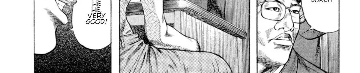 Read Omega Tribe chapter 12 image 6 on Lezhin