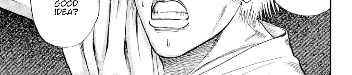Read Omega Tribe chapter 13 image 11 on Lezhin