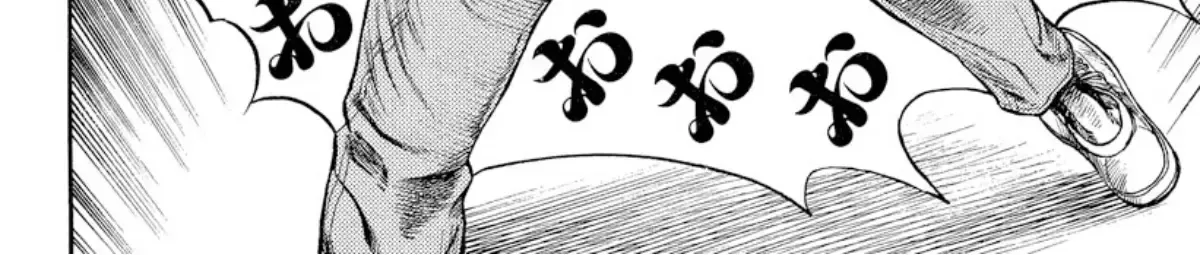 Read Omega Tribe chapter 13 image 15 on Lezhin