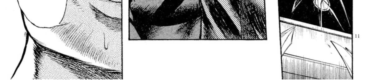 Read Omega Tribe chapter 13 image 17 on Lezhin
