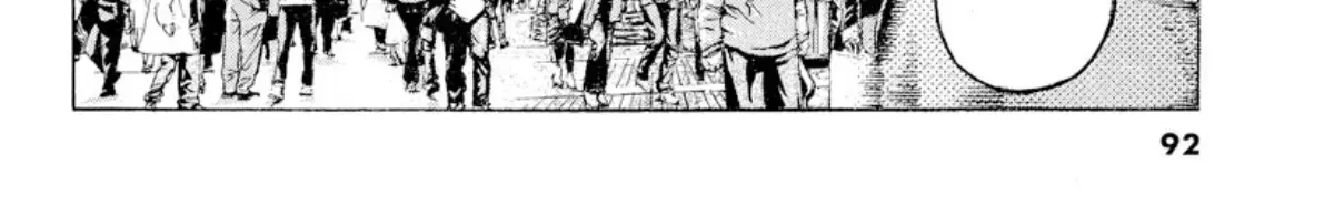 Read Omega Tribe chapter 13 image 23 on Lezhin