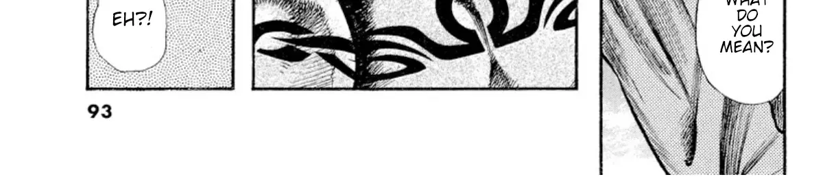 Read Omega Tribe chapter 13 image 25 on Lezhin
