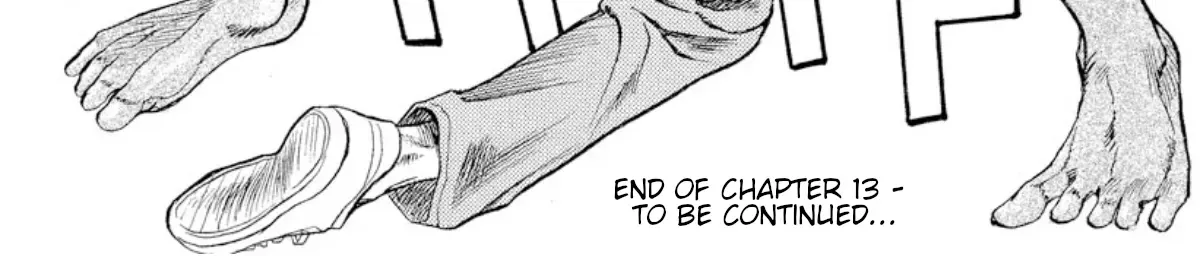 Read Omega Tribe chapter 13 image 31 on Lezhin