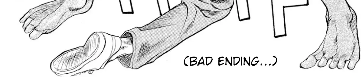Read Omega Tribe chapter 13 image 33 on Lezhin