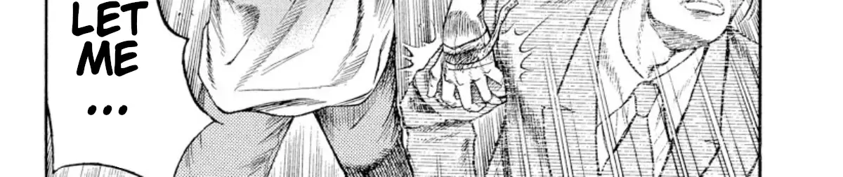Read Omega Tribe chapter 13 image 5 on Lezhin