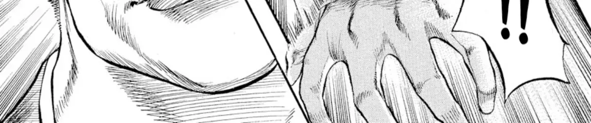 Read Omega Tribe chapter 13 image 7 on Lezhin