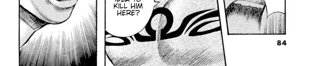 Read Omega Tribe chapter 13 image 9 on Lezhin