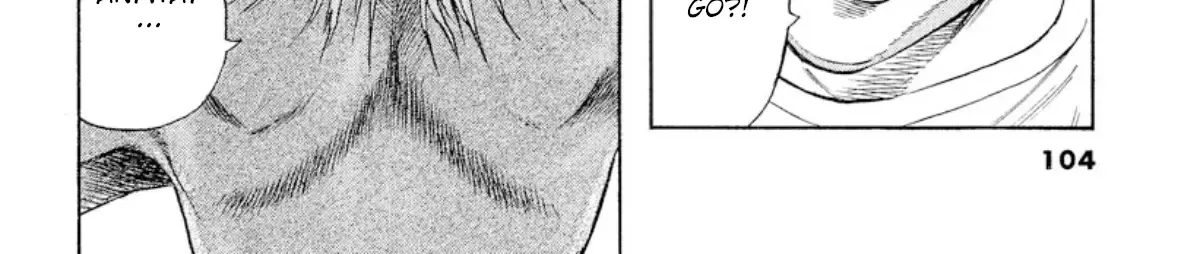 Read Omega Tribe chapter 14 image 12 on Lezhin