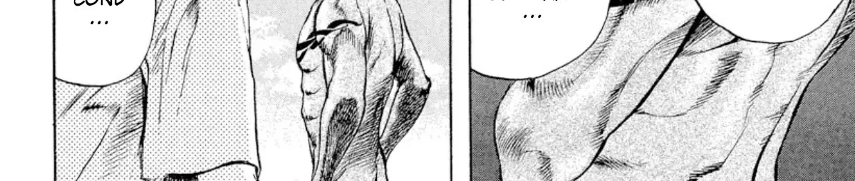 Read Omega Tribe chapter 14 image 20 on Lezhin