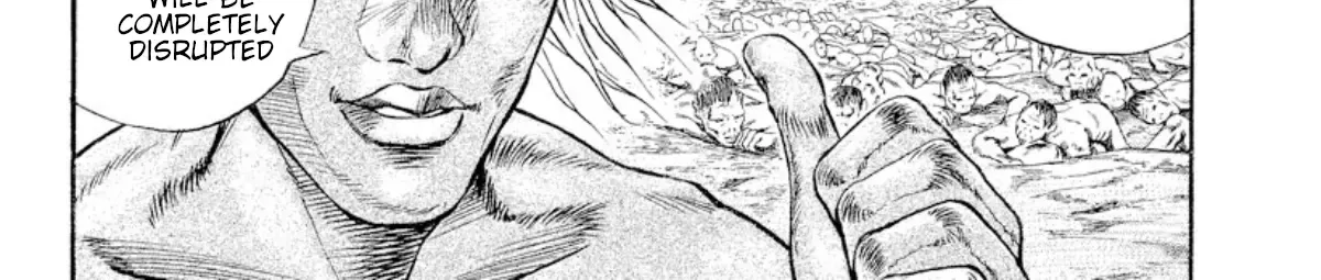 Read Omega Tribe chapter 14 image 24 on Lezhin