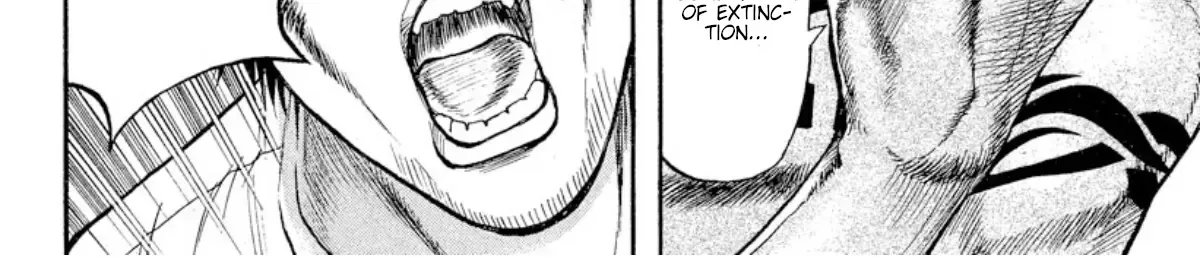 Read Omega Tribe chapter 14 image 28 on Lezhin