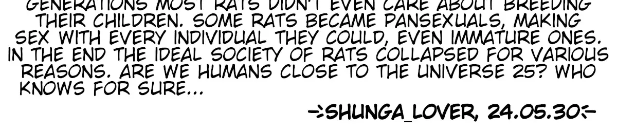 Read Omega Tribe chapter 14 image 34 on Lezhin