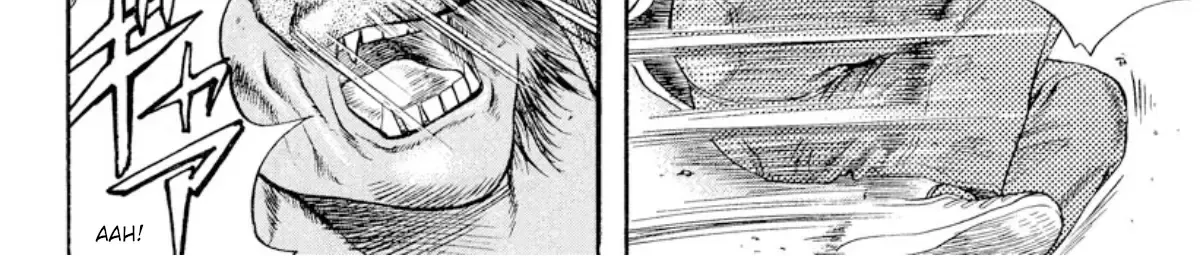 Read Omega Tribe chapter 14 image 6 on Lezhin