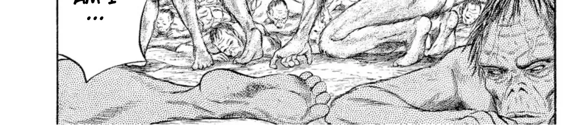 Read Omega Tribe chapter 14 image 8 on Lezhin