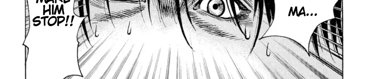 Read Omega Tribe chapter 15 image 11 on Lezhin