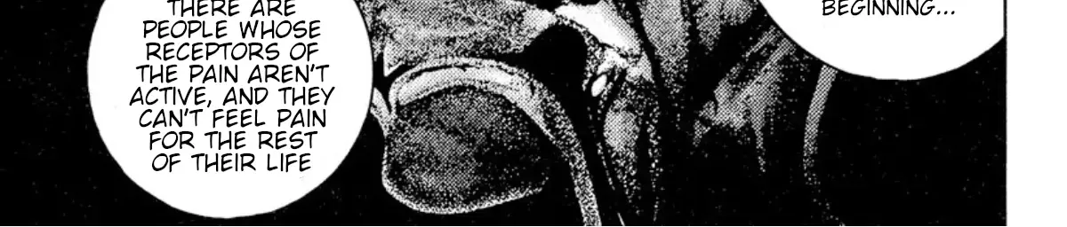 Read Omega Tribe chapter 15 image 13 on Lezhin