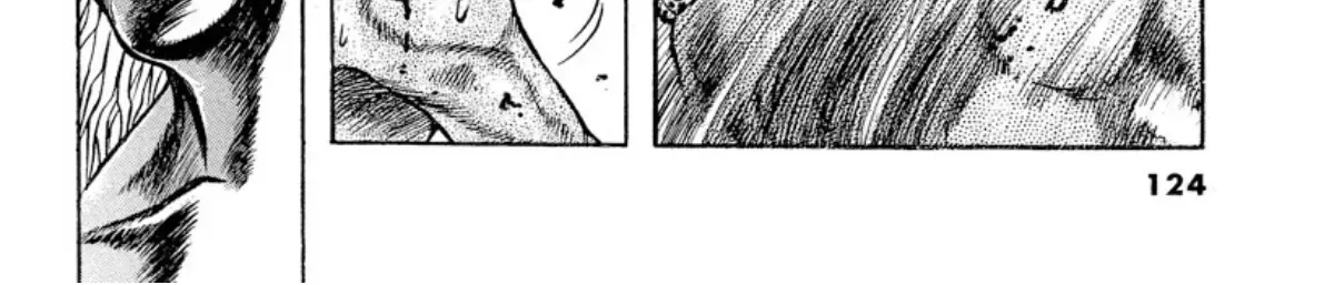 Read Omega Tribe chapter 15 image 19 on Lezhin