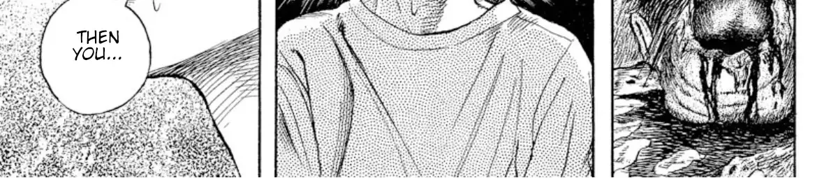 Read Omega Tribe chapter 15 image 21 on Lezhin