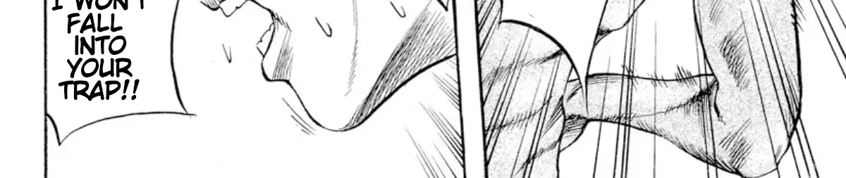 Read Omega Tribe chapter 15 image 23 on Lezhin