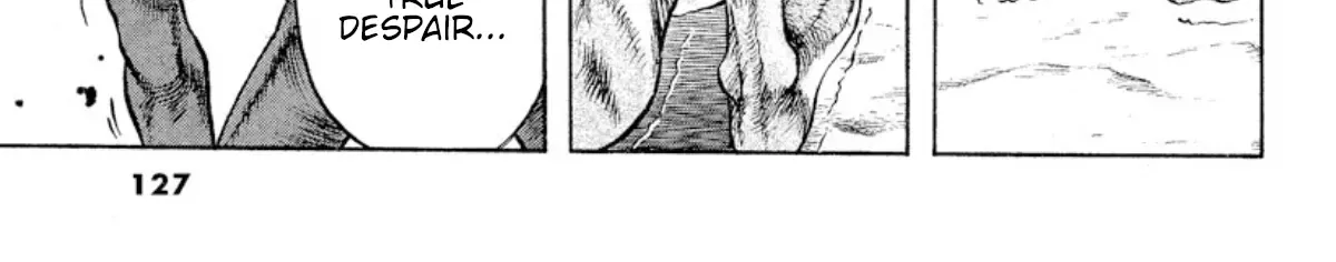 Read Omega Tribe chapter 15 image 25 on Lezhin