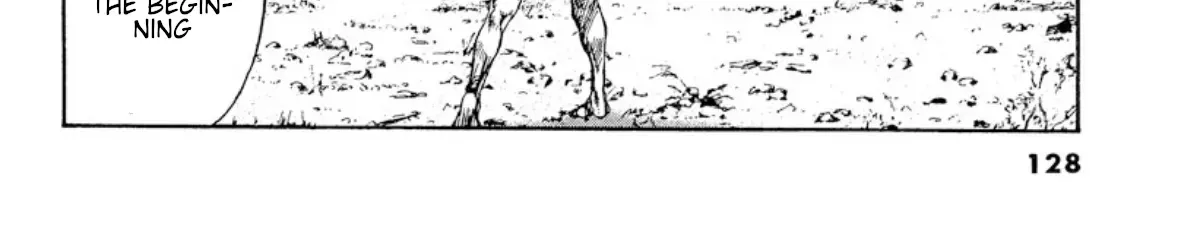 Read Omega Tribe chapter 15 image 27 on Lezhin