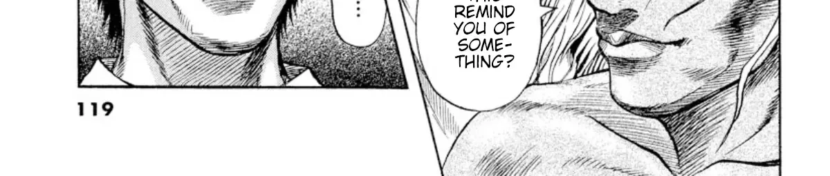 Read Omega Tribe chapter 15 image 9 on Lezhin