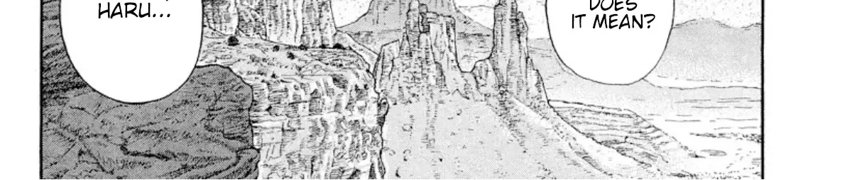 Read Omega Tribe chapter 16 image 11 on Lezhin