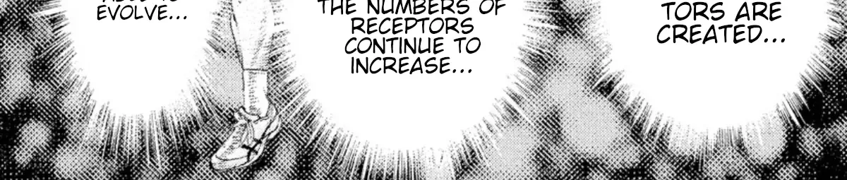 Read Omega Tribe chapter 16 image 15 on Lezhin