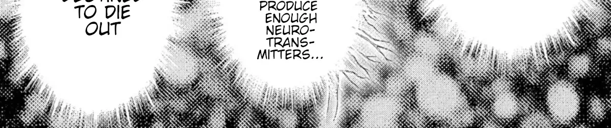 Read Omega Tribe chapter 16 image 17 on Lezhin