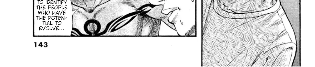 Read Omega Tribe chapter 16 image 21 on Lezhin