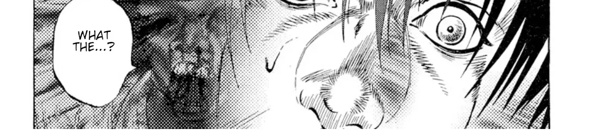 Read Omega Tribe chapter 16 image 23 on Lezhin