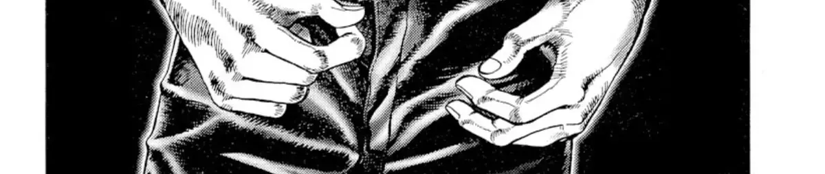 Read Omega Tribe chapter 16 image 3 on Lezhin